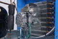 ADS 35 NON-CYCLING REFRIGERATED AIR