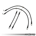HOSE,BRAKE KIT TTRS-RS3 - S.S