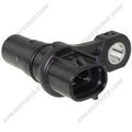 AUTOMATIC TRANSMISSION SPEED SENSOR