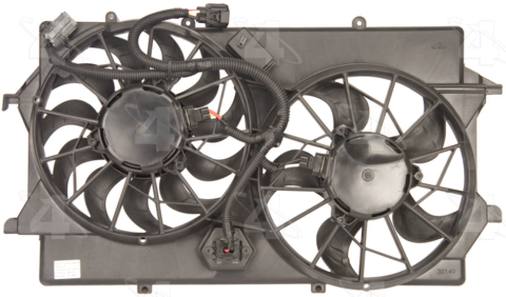 FOUR SEASONS auto part