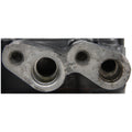 FOUR SEASONS auto part installed view