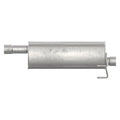 MUFFLER - QUIET-FLOWSS -