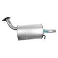 MUFFLER - QUIET-FLOWSS -