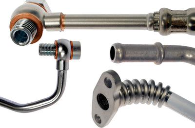 TURBO LINE KIT