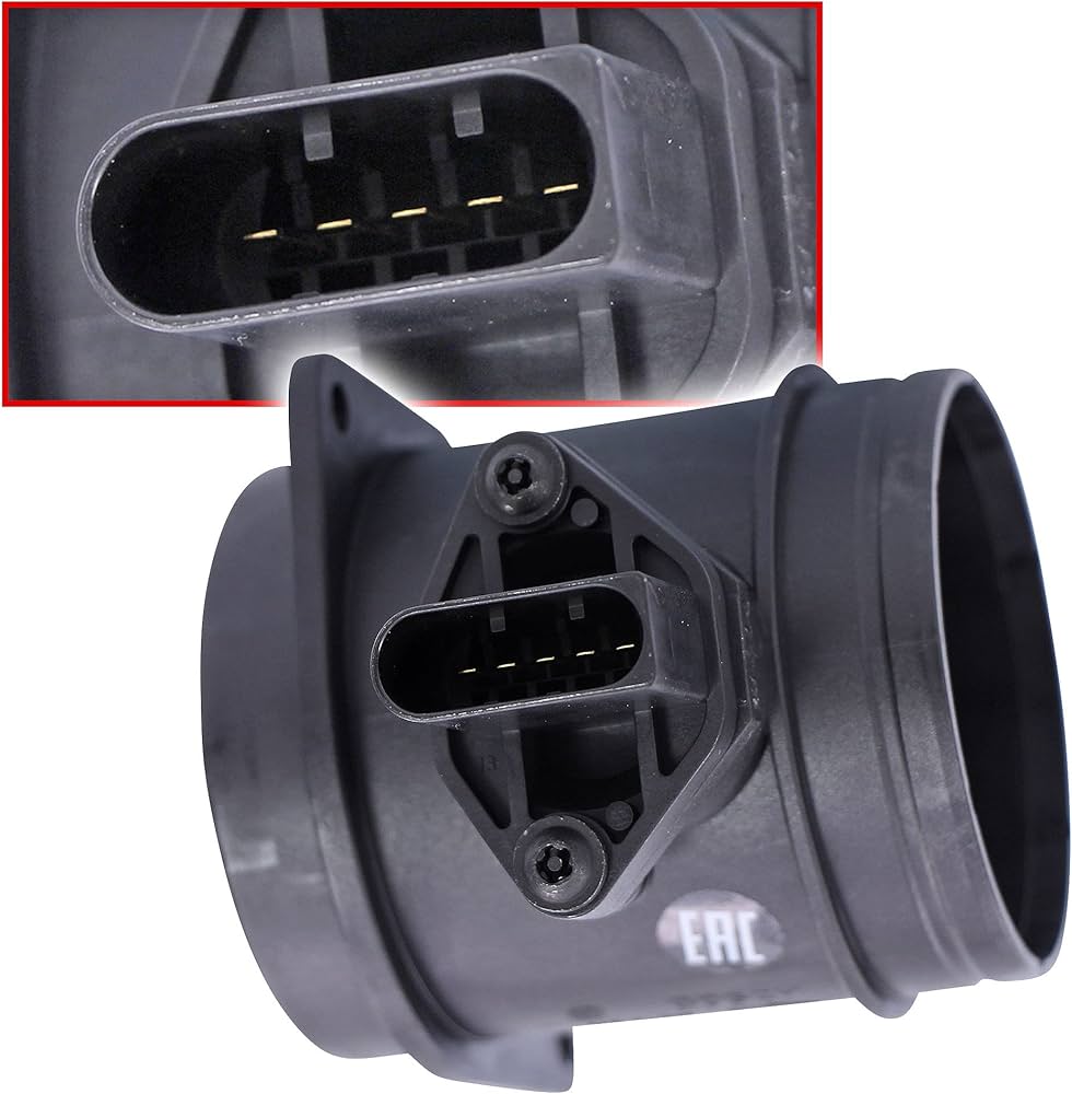 MAF SENSOR