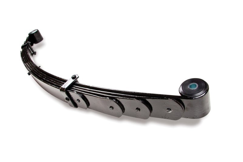 Zone Offroad 94-02 Dodge 2500 5in Rear Block/Add-A-Leaf