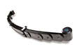Zone Offroad 94-02 Dodge 2500 5in Rear Block/Add-A-Leaf