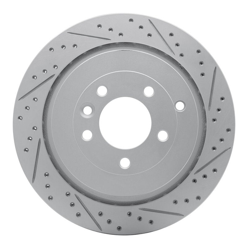 DFC auto part