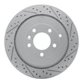 DFC auto part