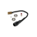 Autometer Magnetic RPM Sensor 3/8in -24 X 0.625 in. (Includes 2 Magnets)