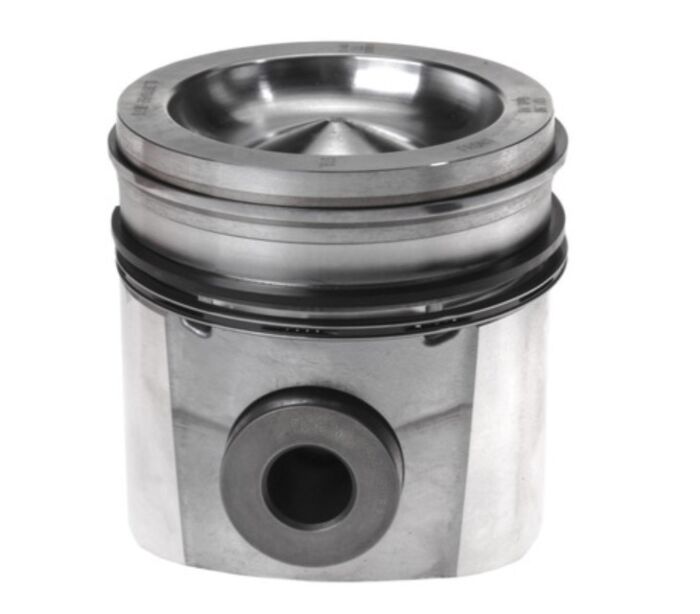 CUMMINS B 5.9L 040 05HO 17.1:1 CR VIN C ENG CODE ETH PISTON WITH RINGS