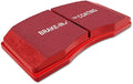 EBC Brakes Redstuff Ceramic Brake Pads