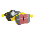 EBC 2018+ BMW M5 4.4TT (F90) Yellowstuff Rear Brake Pads