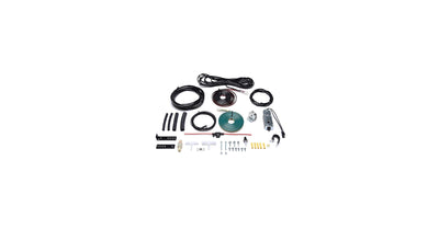 NEW CAR KIT, 8700 INVISB