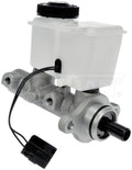 NEW MASTER CYLINDER