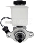NEW MASTER CYLINDER