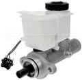NEW MASTER CYLINDER