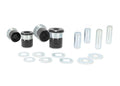 Whiteline 07-14 Toyota FJ Cruiser Front Control Arm Lower Inner Bushing Kit