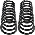 COIL SPRINGS