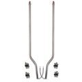 BORES GUIDE bumper