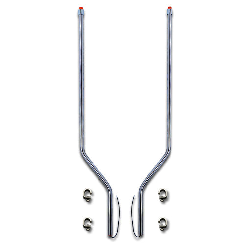 BORES GUIDE auto part