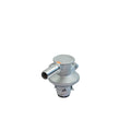 EPV 3 PIN DISPENSE COUPLER WITH BARBED OUTLET ONE WAY VALVE