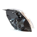 LH HEADLAMP ASSY COMPOSITE CHEVROLET EQUINOX 20052009
