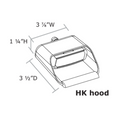 STAR WARNING auto part