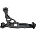 CONTROL ARM W/BALL JOINT