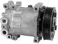 FOUR SEASONS air compressor detail