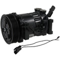 FOUR SEASONS air compressor