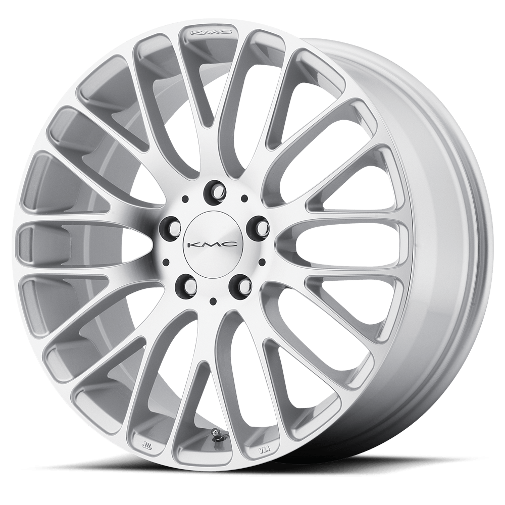 KMC Wheels auto part