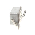 STANDARD IGN oil cooler detail