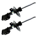 Bilstein B4 OE Replacement 10-15 Mercedes-Benz E350 Front Suspension Strut Assembly