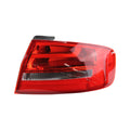 Hella 2013-2016 Audi S4 Right Outer Tail Light