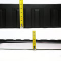 5 INCH OE STYLE SIDE STEP CHROME -