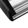 5 INCH OE STYLE SIDE STEP CHROME -