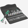 Wera Tools auto part detail