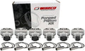 Wiseco Nissan RB25 DOME 8650XX Piston Shelf Stock