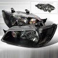 SPEC D TUNING auto part