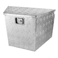 34" HEAVYDUTY ALUMINUM TOOL BOX