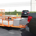 34" HEAVYDUTY ALUMINUM TOOL BOX