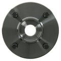 MOOG 05-10 Chevrolet Cobalt Front Hub Assembly