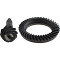 DIFFERENTIAL RING AND PINION; DANA 30R 4.10 RATIO