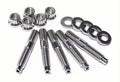 ARP M8 x 1.25 x 38mm Broached Stud Kit (16 pieces)