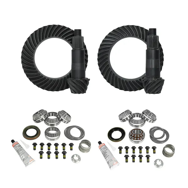 USA STANDARD TRANSFER CASE BW4446 &