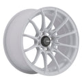 Konig Dial In 15x7 4x100 ET35 Matte Grey