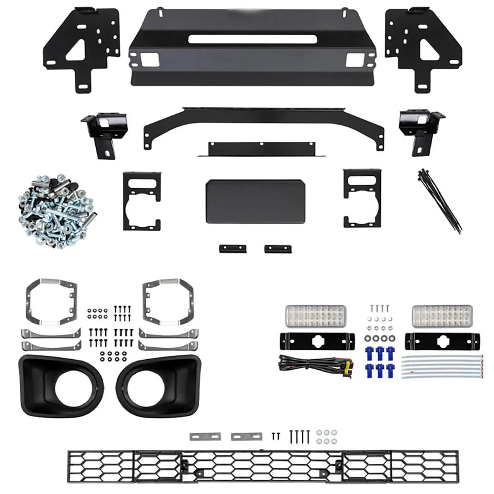 F/KIT SUITS UVP JK 2012/-
