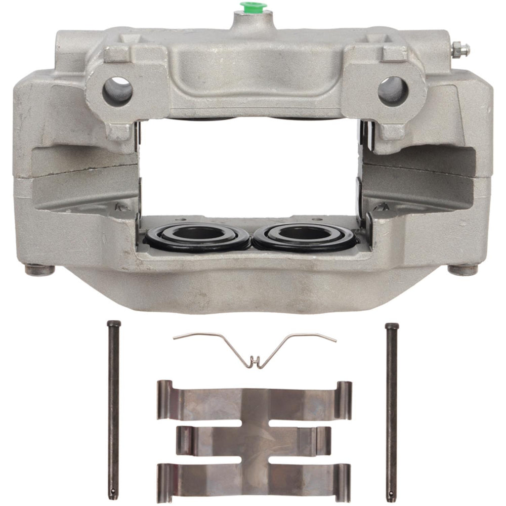 UNLOAD BRAKE CALIPER IMP