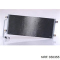 BEHR A/C Condenser